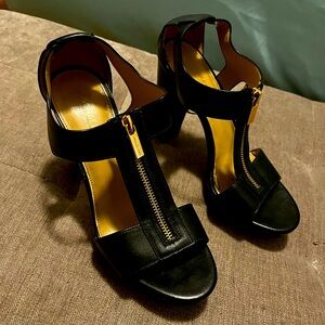 Michael Kors Heeled Sandals